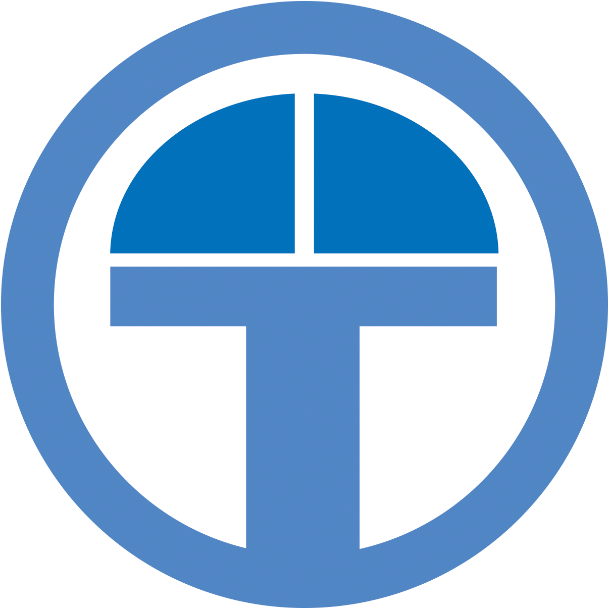 Technolutionary LLC logo icon